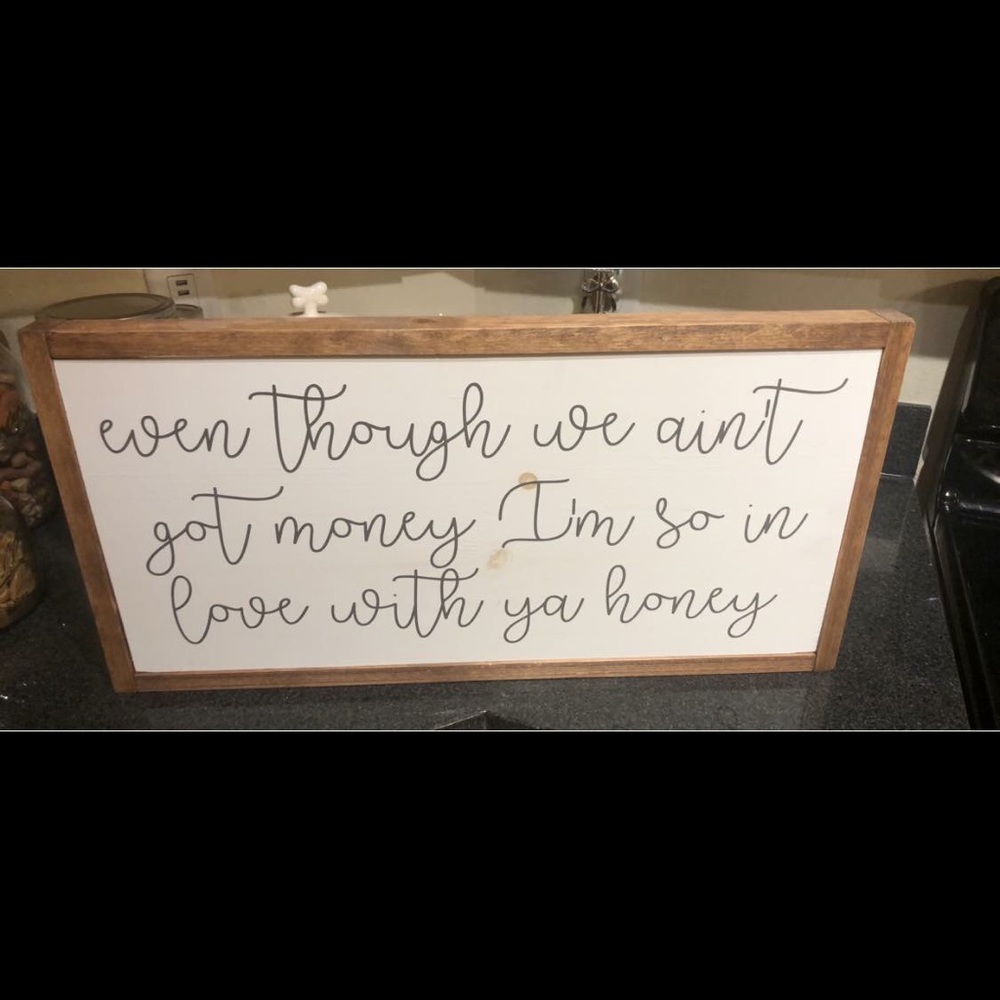 Sign